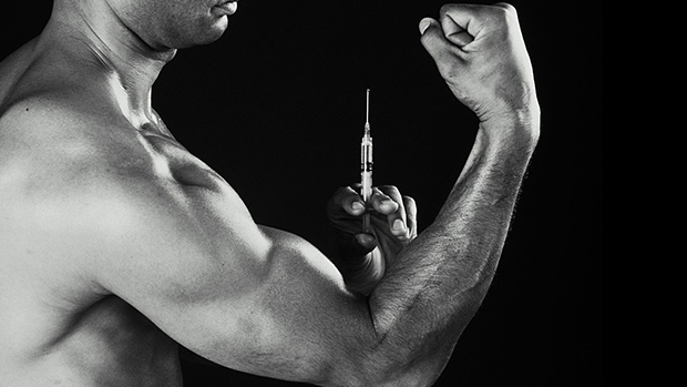 Steroids (Juice) & how they Work